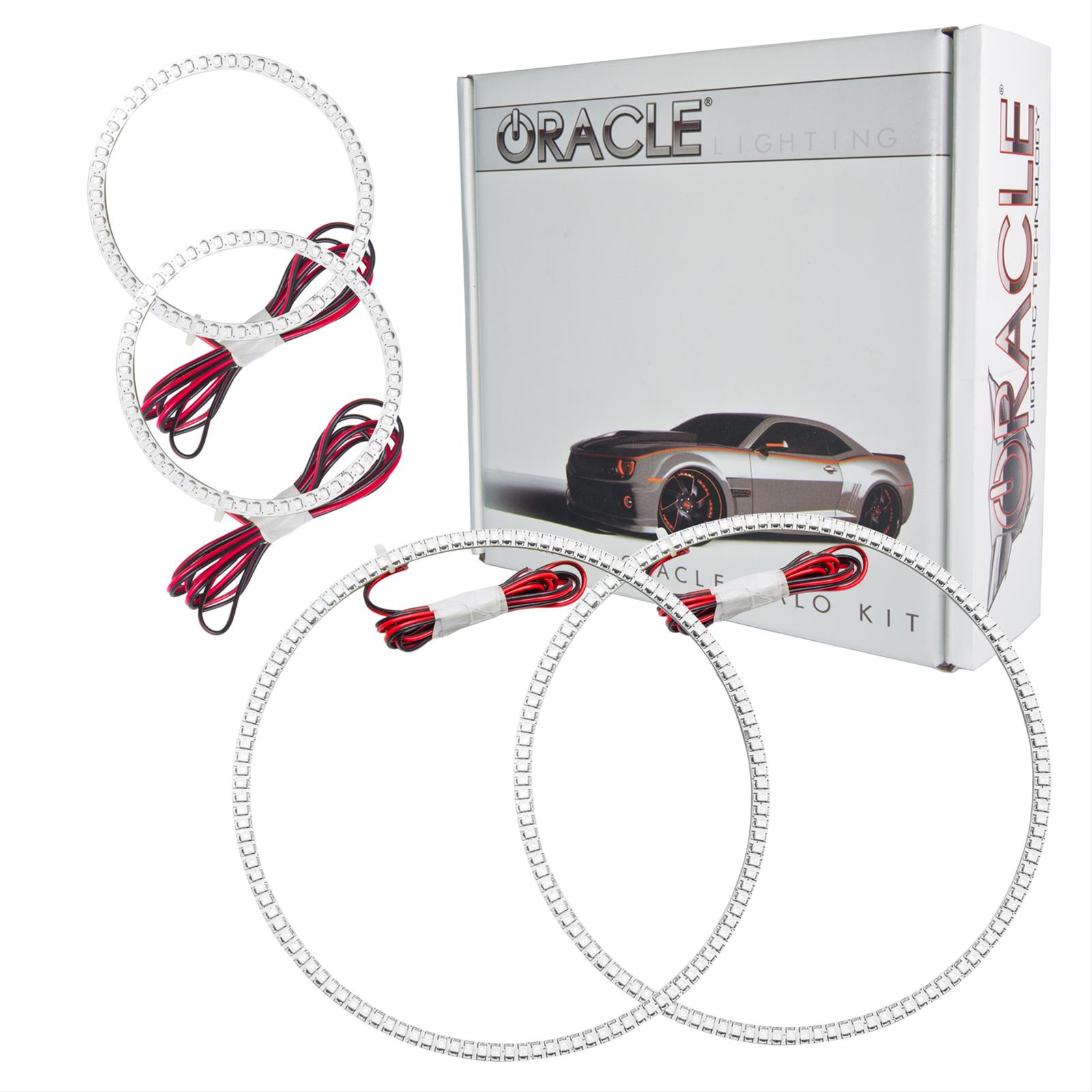 Oracle lighting. Oracle lighting