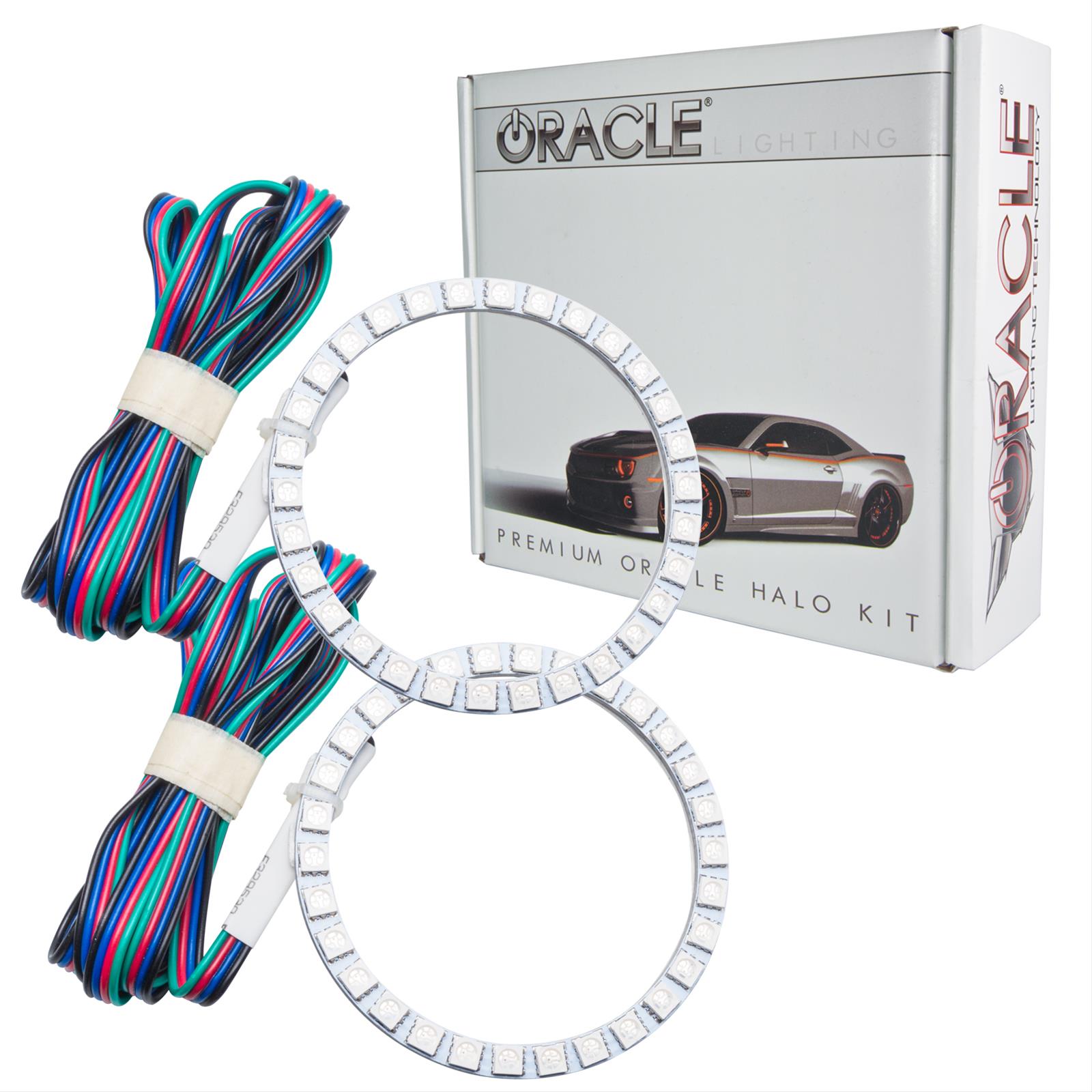 Oracle Lighting 2968-333 LED Halo Kit