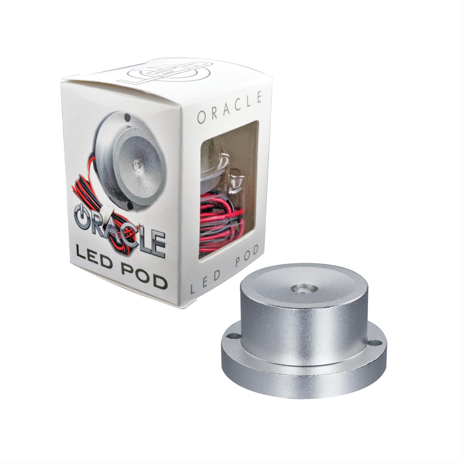 Oracle Lighting 3206001 Oracle LED Spot Light Pods Summit Racing