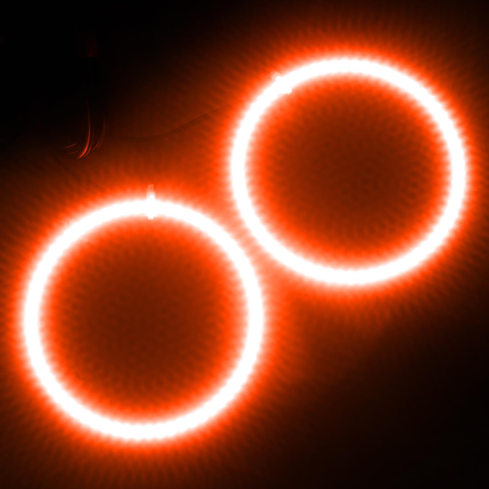 人気の春夏 Oracle Lighting 1234-005 Oracle SMD Halo Kits | Summit Racing その他