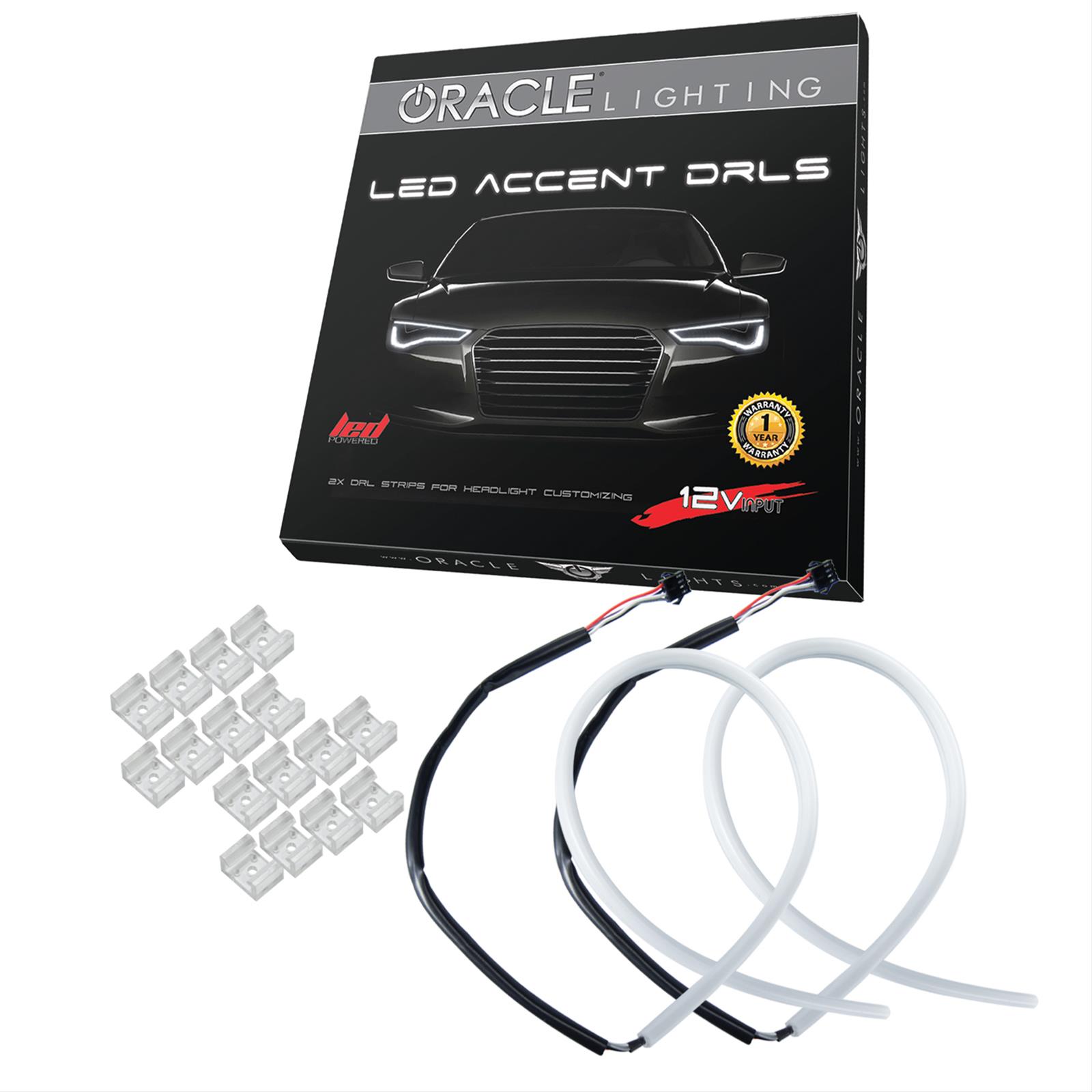 Oracle lighting. Oracle lighting