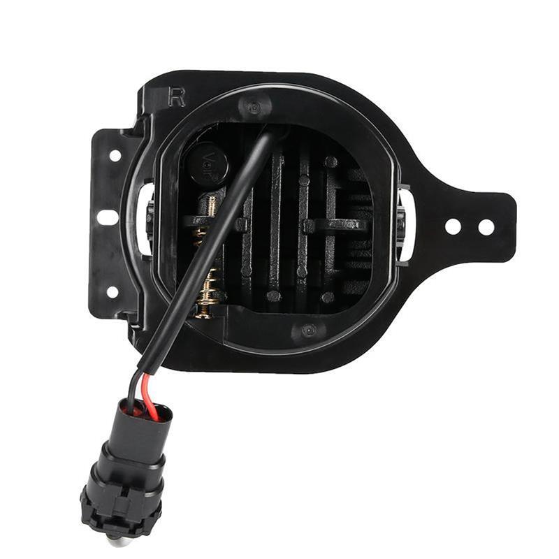 Oracle Lighting 5847-002 Oracle High Performance 20 Watt LED Fog Lights ...