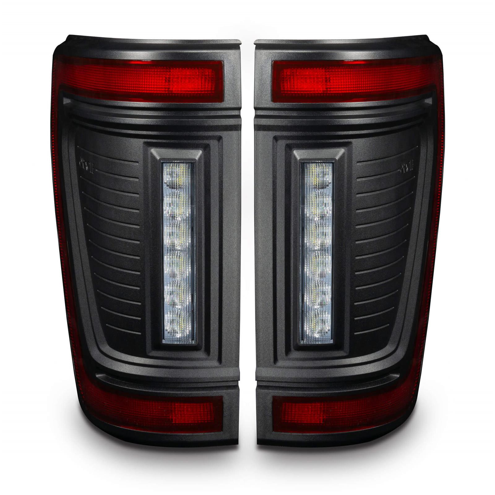 Oracle Lighting 5910-504 Oracle Flush-Mount LED Taillights
