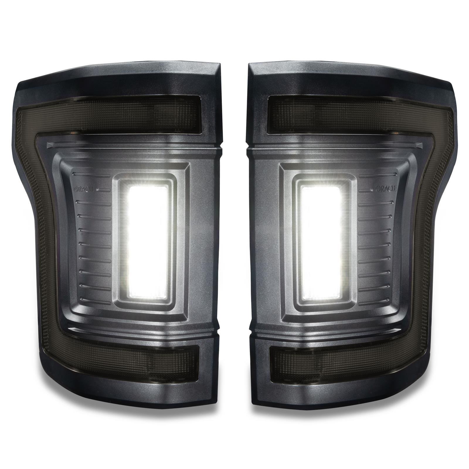 Oracle Lighting 5913-504-T Oracle Flush-Mount LED Taillights