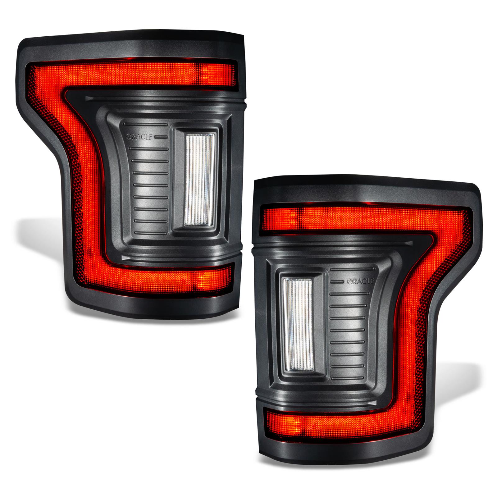 Oracle Lighting 5913-504-T Oracle Flush-Mount LED Taillights