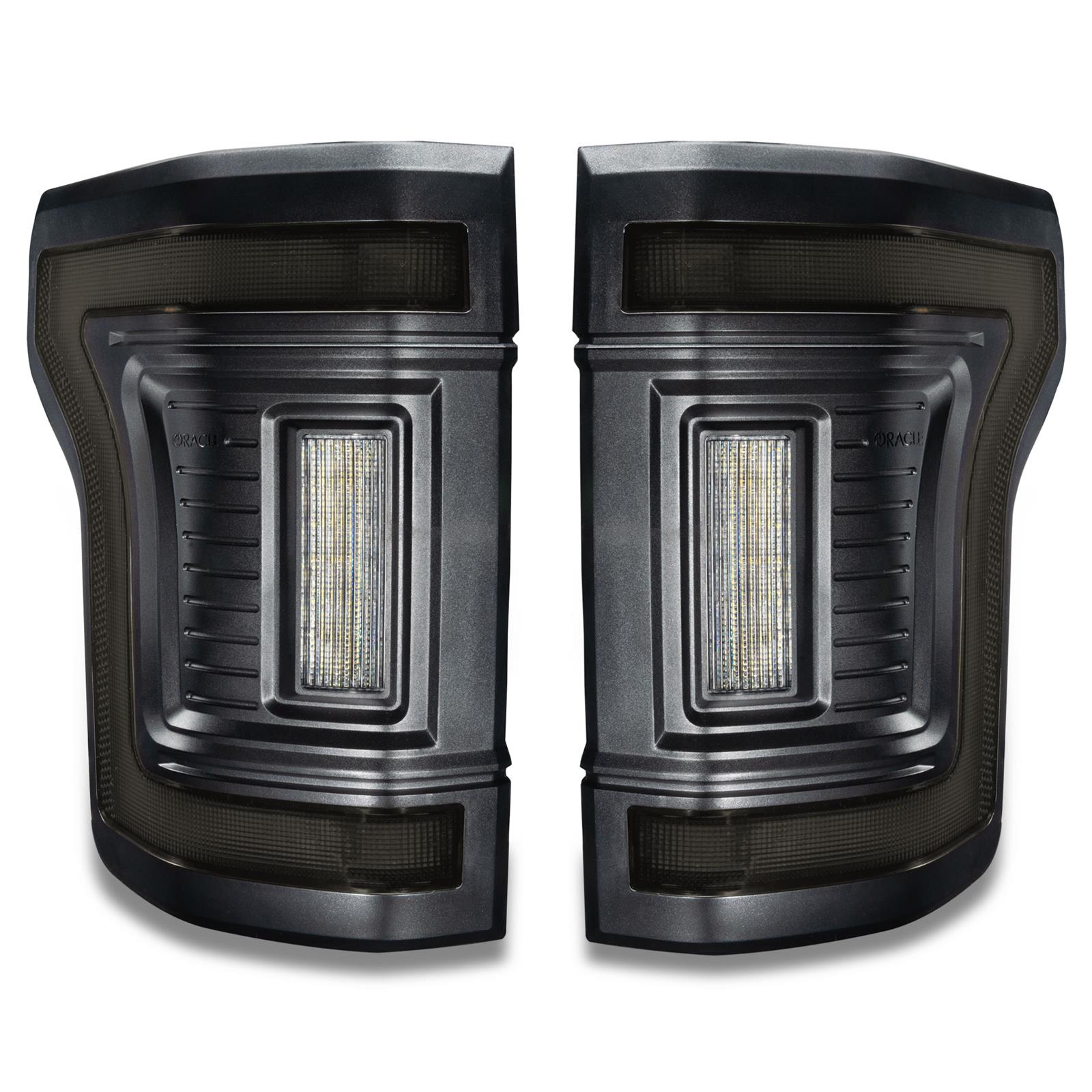 Oracle Lighting 5913-504-T Oracle Flush-Mount LED Taillights