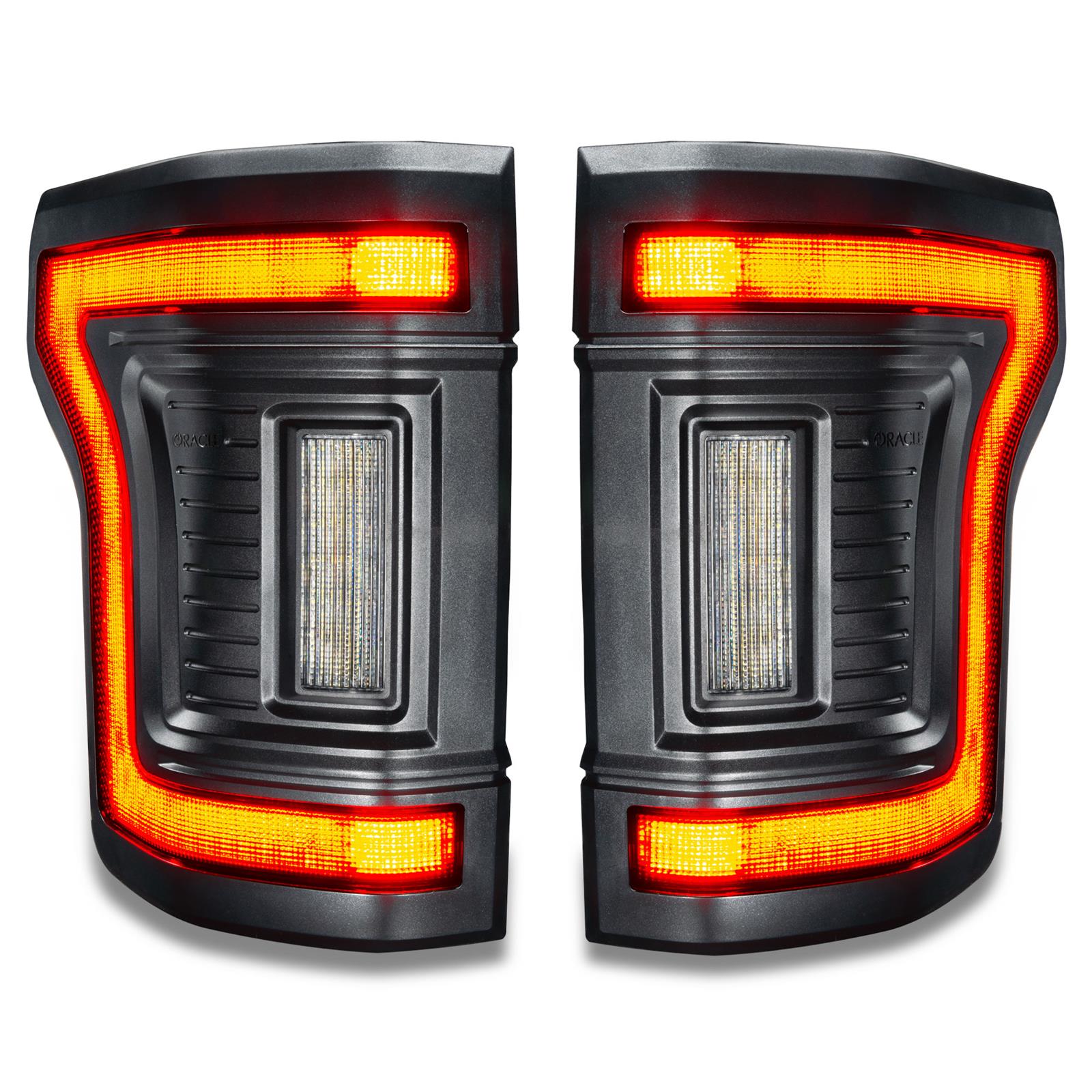Oracle Lighting 5913-504-T Oracle Flush-Mount LED Taillights