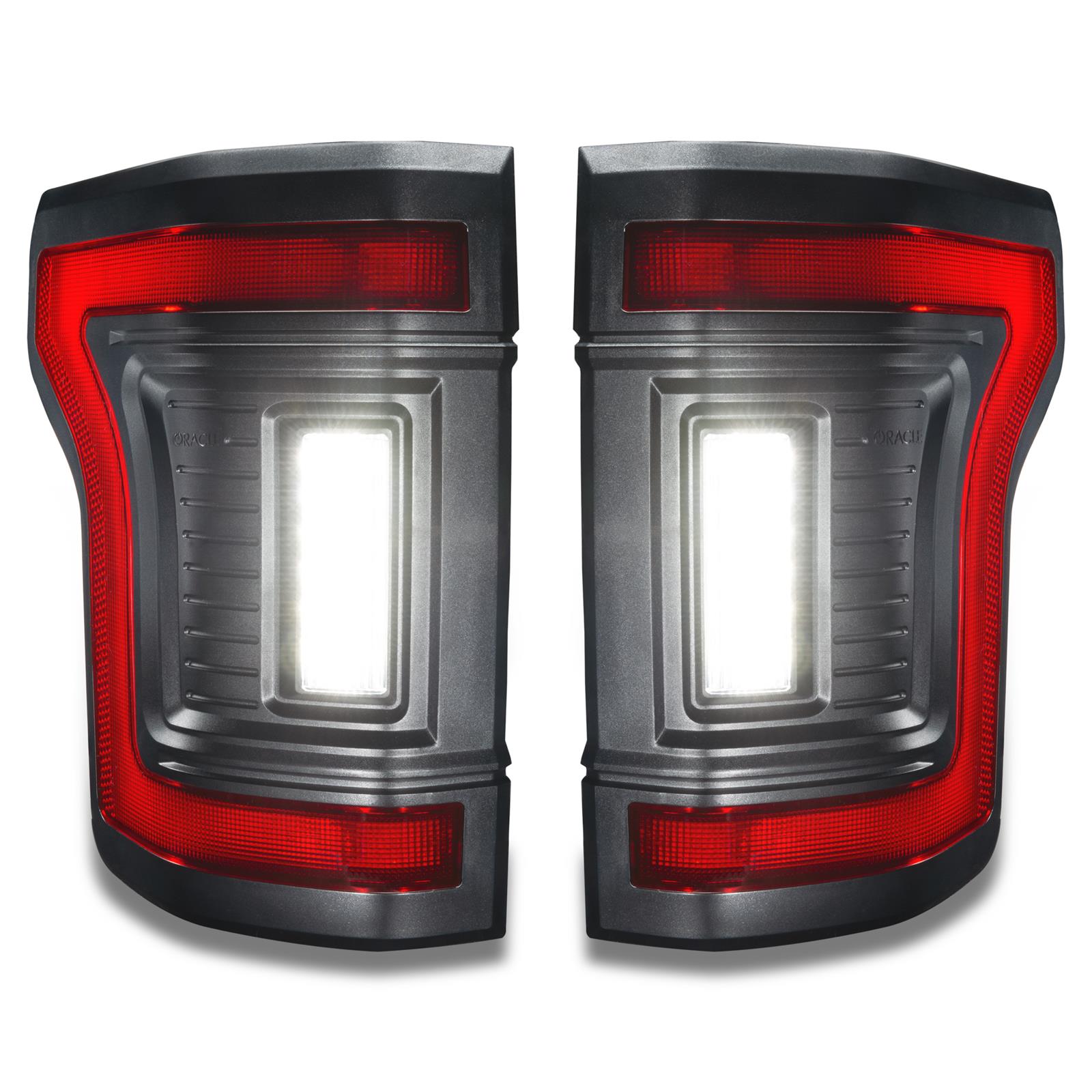 Oracle Lighting 5913-504 Oracle Flush-Mount LED Taillights