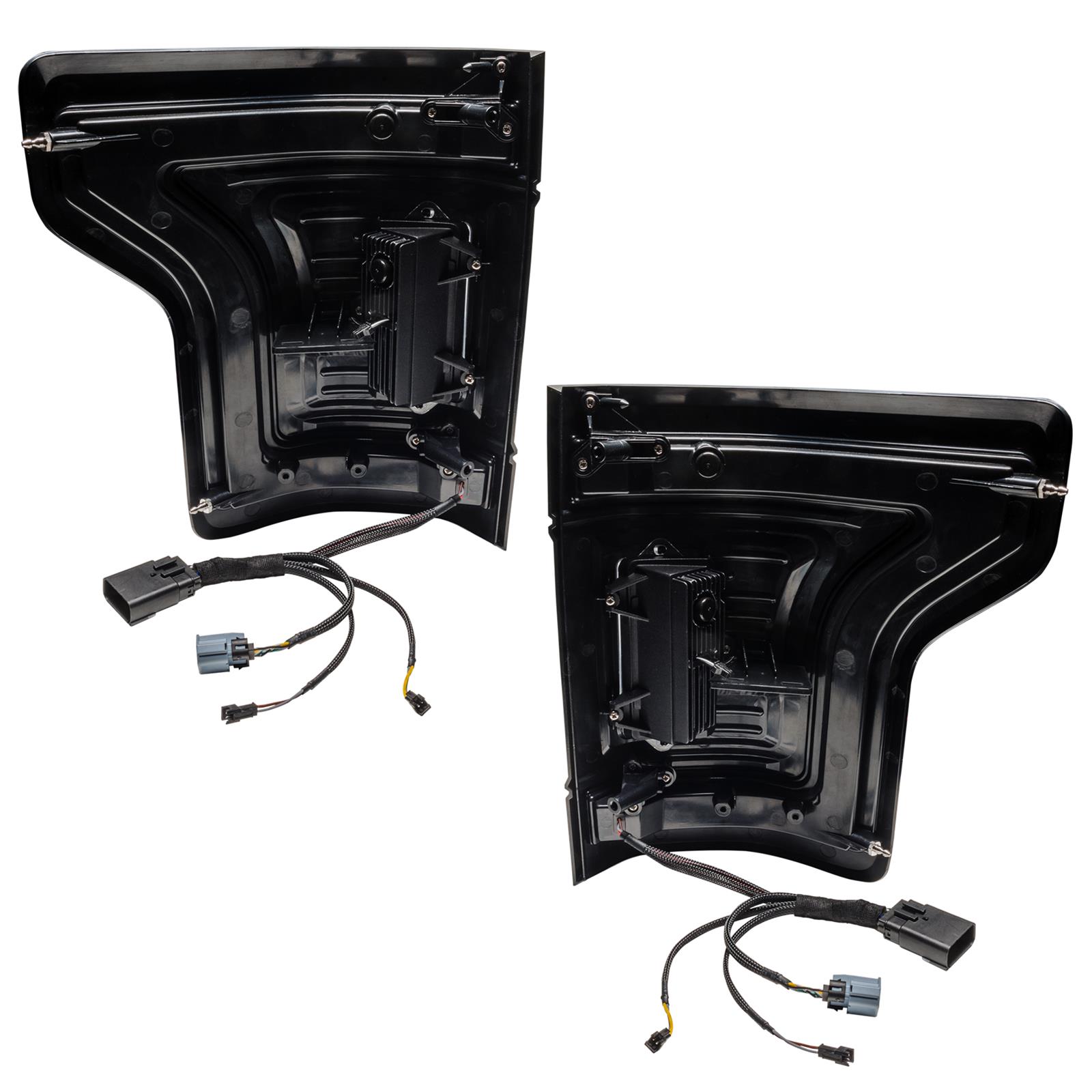 三*目様 コ183】ホンダ（33530-504-003）S600テールライトレン Oracle Lighting 5913-504 Oracle Flush-Mount LED Taillights