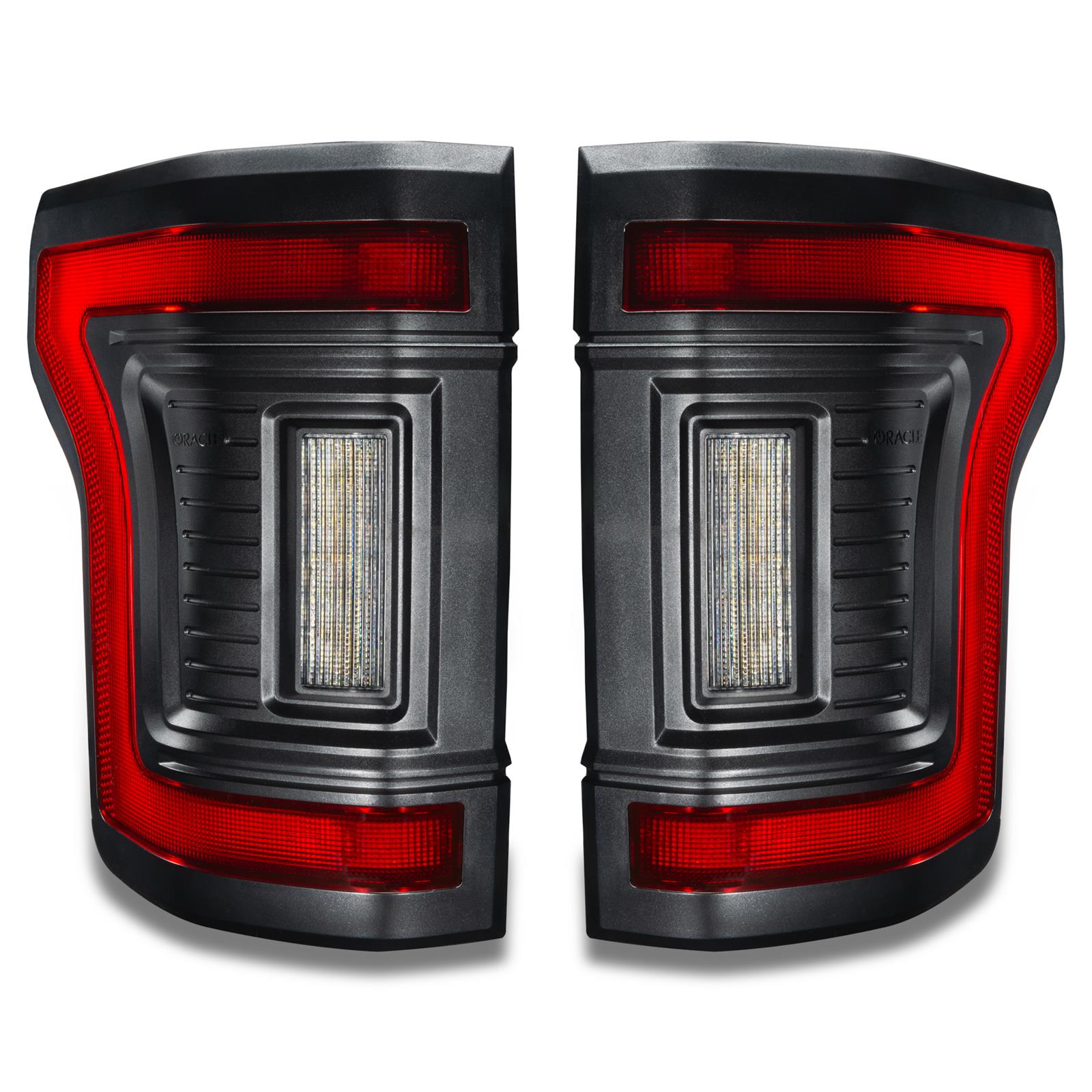Oracle Lighting 5913-504 Oracle Flush-Mount LED Taillights