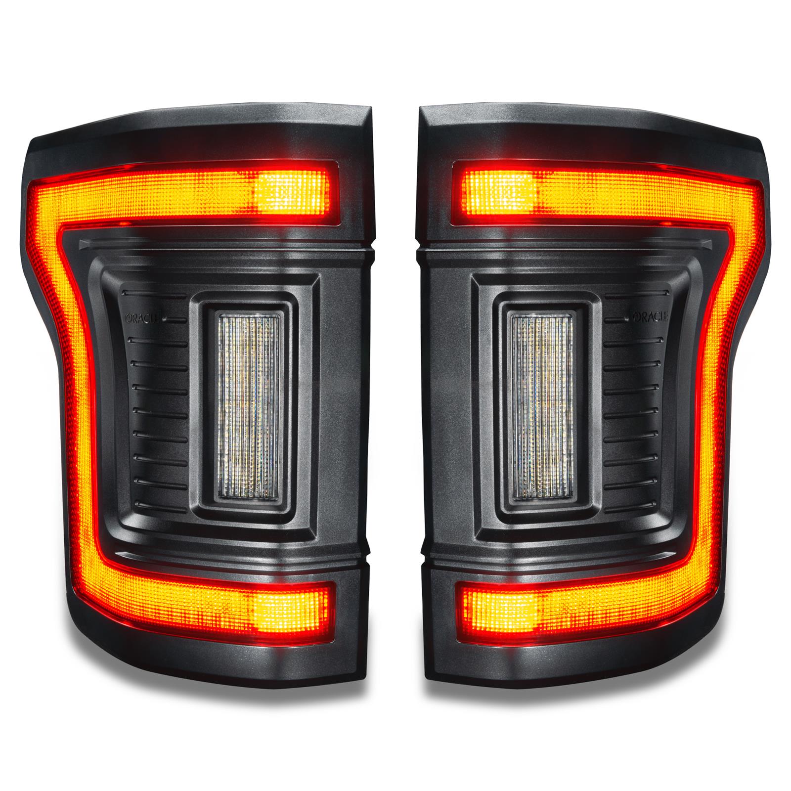 Oracle Lighting 5913-504 Oracle Flush-Mount LED Taillights