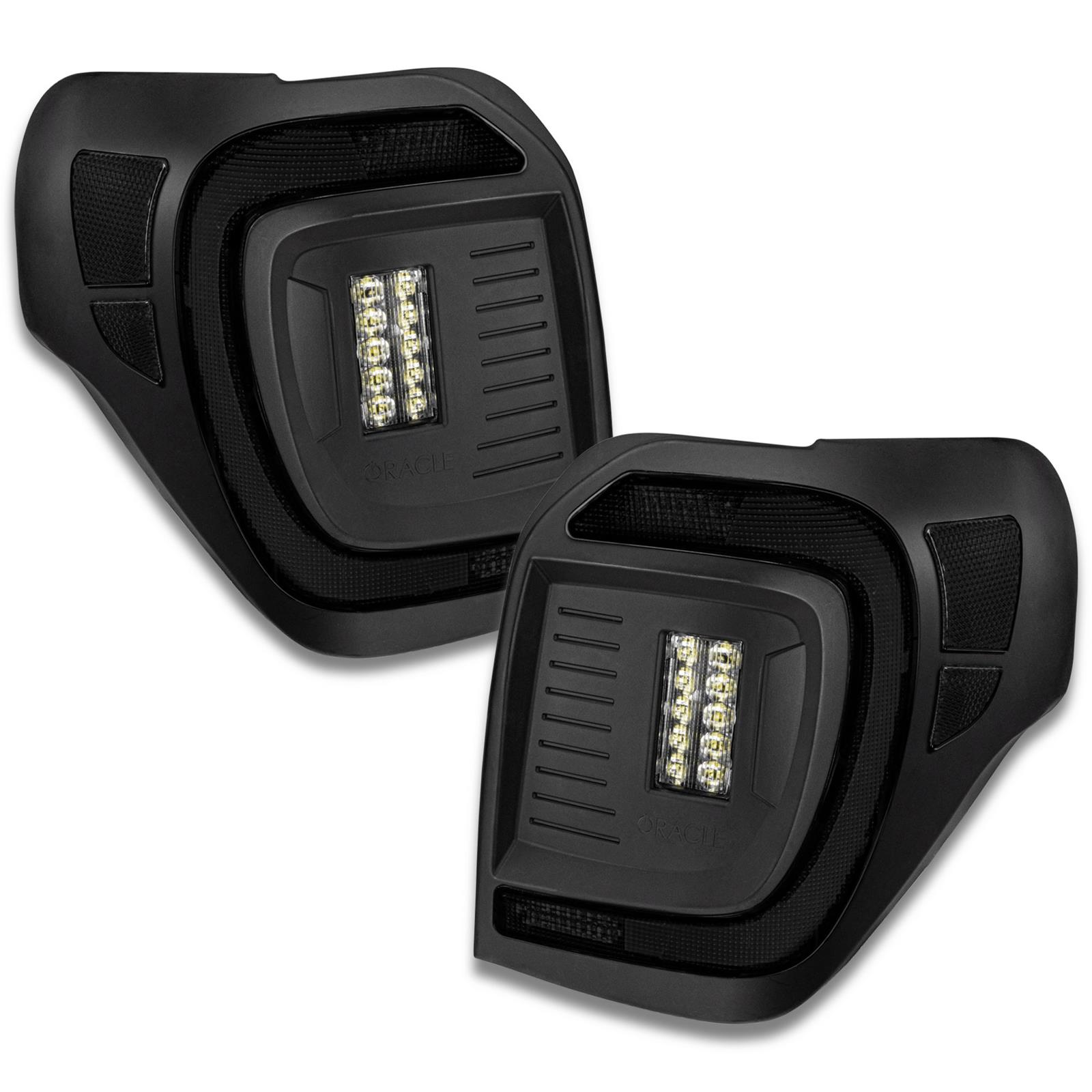 Oracle Lighting 5920-504-T Oracle Flush-Mount LED Taillights
