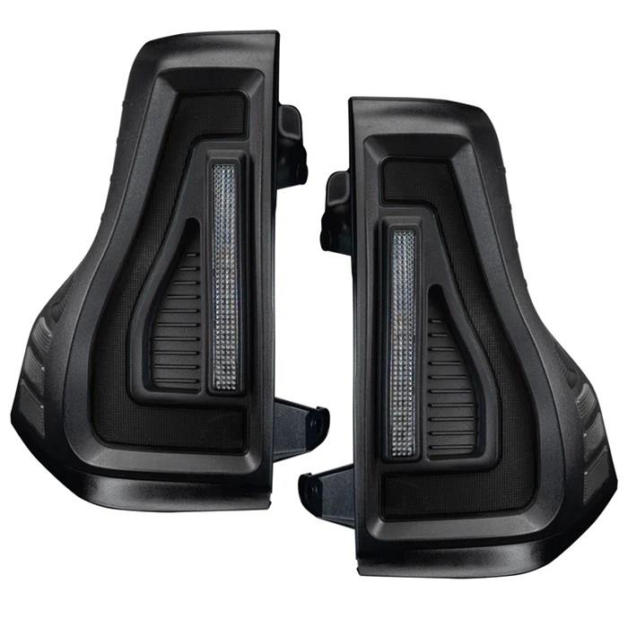Oracle Lighting 5931-504-T Oracle Flush-Mount LED Taillights