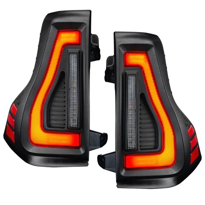 Oracle Lighting 5931-504 Oracle Flush-Mount LED Taillights