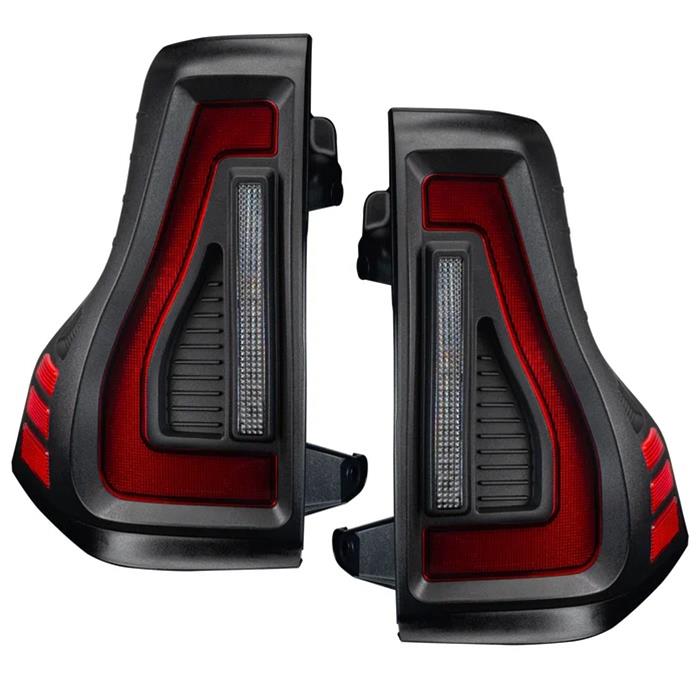 Oracle Lighting 5931-504 Oracle Flush-Mount LED Taillights