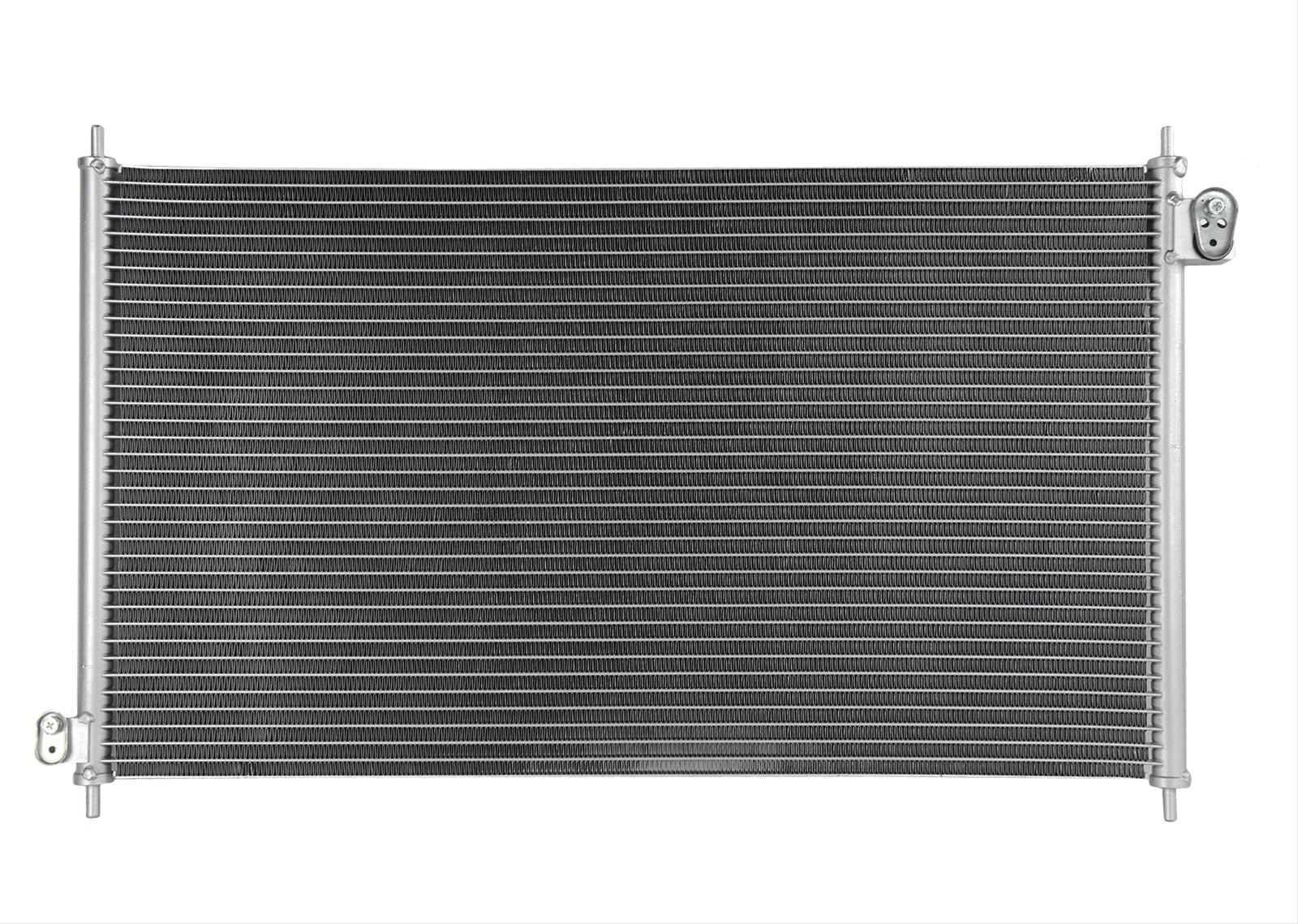 OSC Automotive Products 13397 OSC Automotive Radiators | Summit Racing