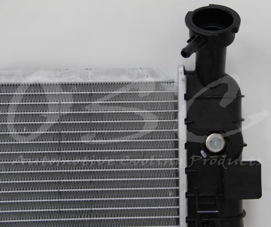 OSC Automotive Products 2343 OSC Automotive Radiators | Summit Racing