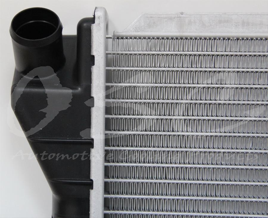 OSC Automotive Products 2343 OSC Automotive Radiators | Summit Racing