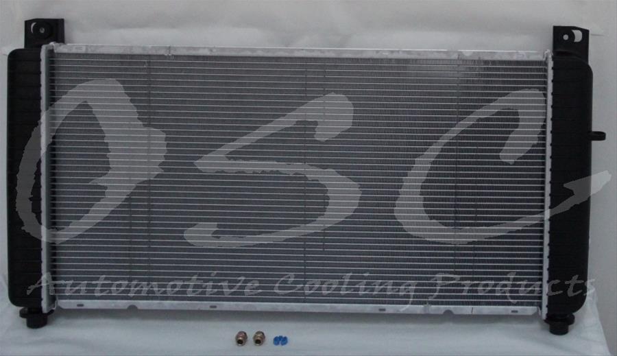 【2024】お歳暮・冬ギフト OSC Automotive Products 2423 OSC Automotive Radiators パンツ