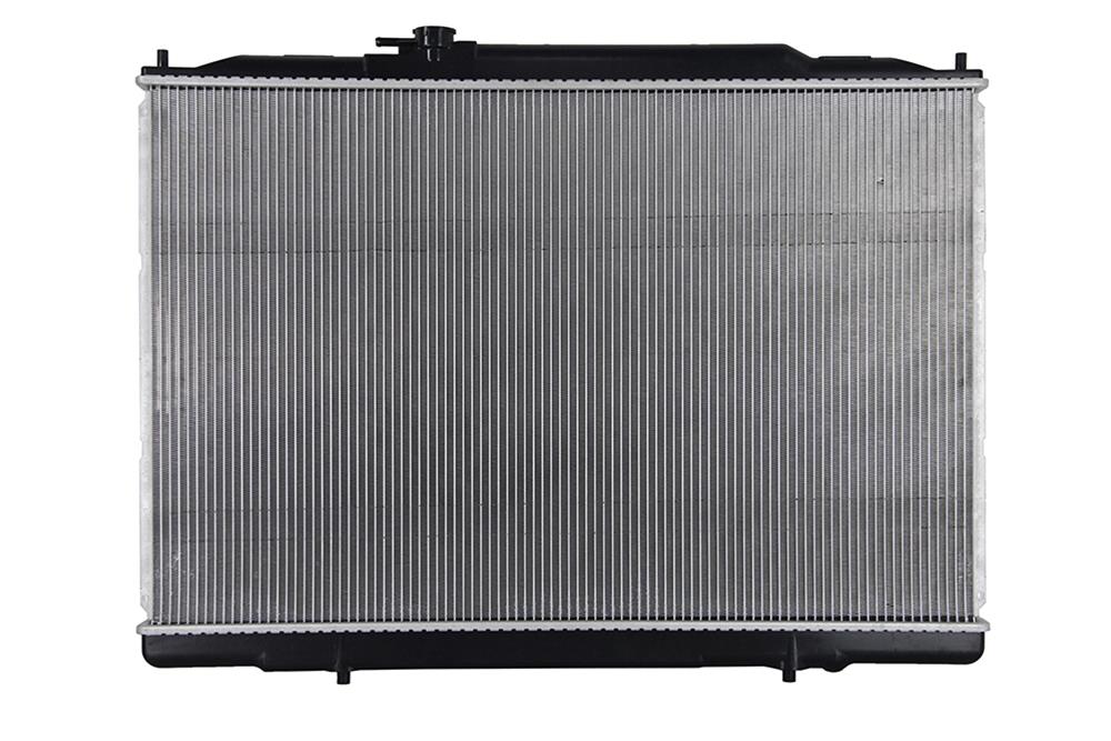 OSC Automotive Products 2938 OSC Automotive Radiators | Summit Racing