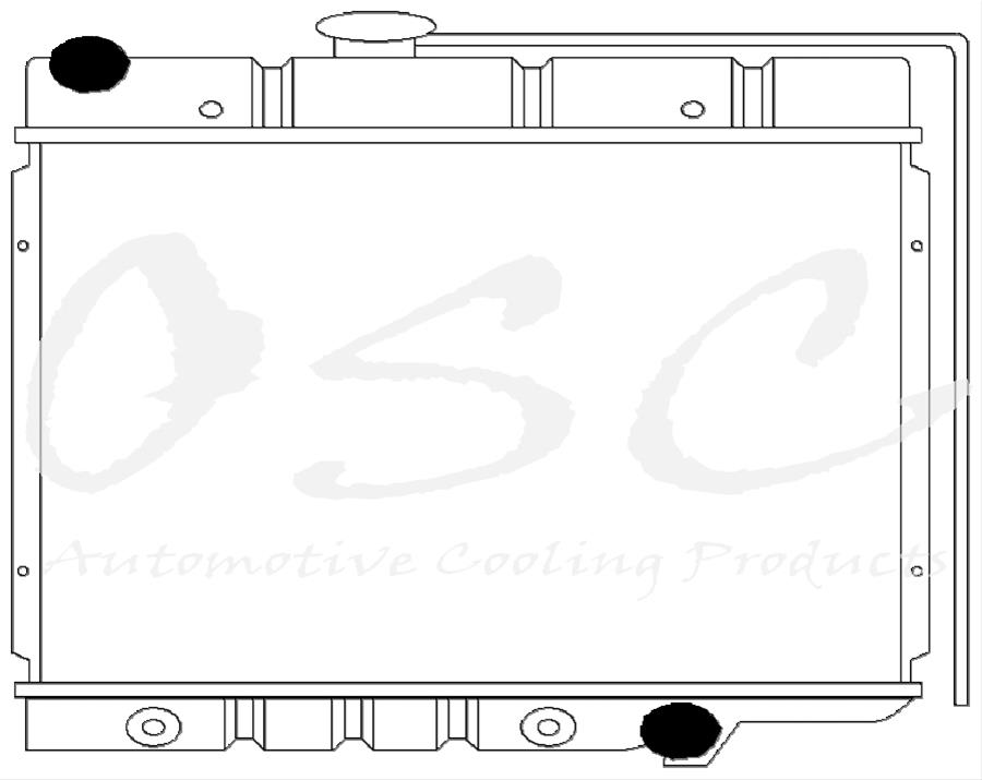 OSC Automotive Products