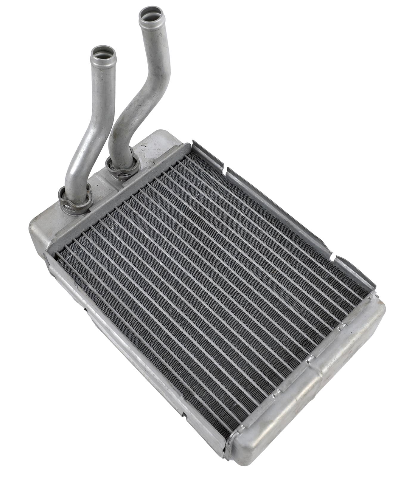 OSC Automotive Products 98700 OSC Automotive Heater Cores Summit Racing