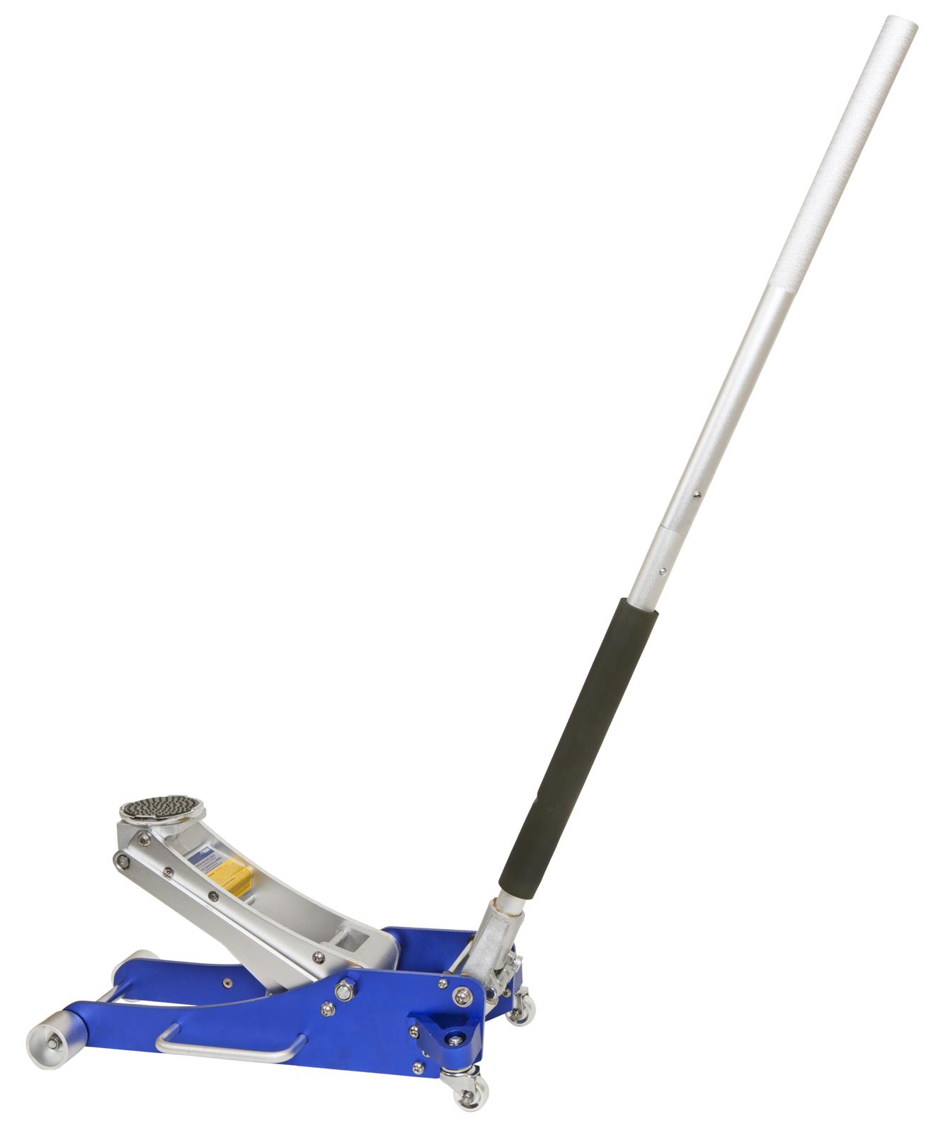 otc floor jack