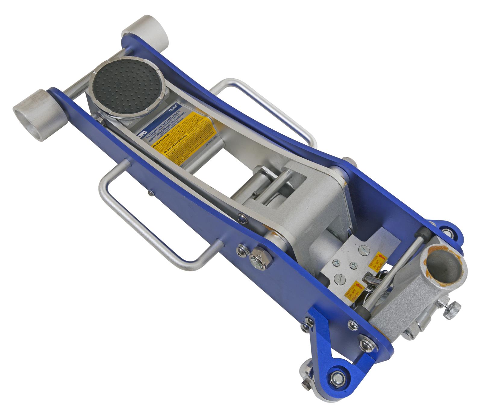 OTC Tools 1532 OTC Aluminum Racing Jacks | Summit Racing