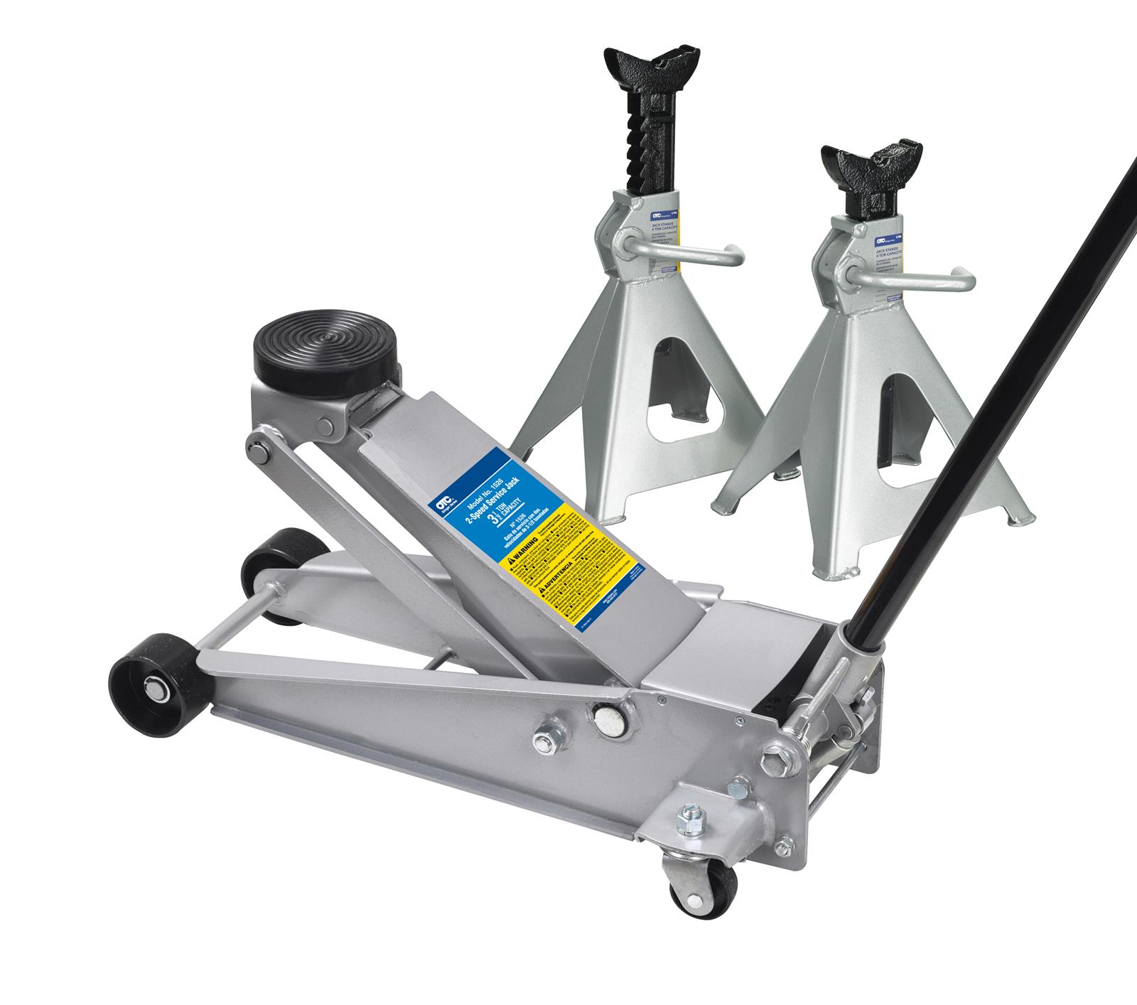 OTC Tools 1536A Free Shipping on Orders Over 99 at Summit Racing