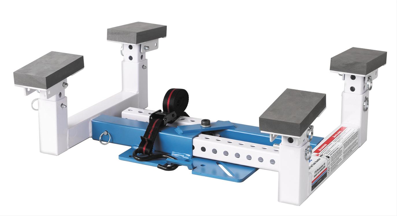 OTC Tools 1758 OTC Fuel Tank Handlers Summit Racing