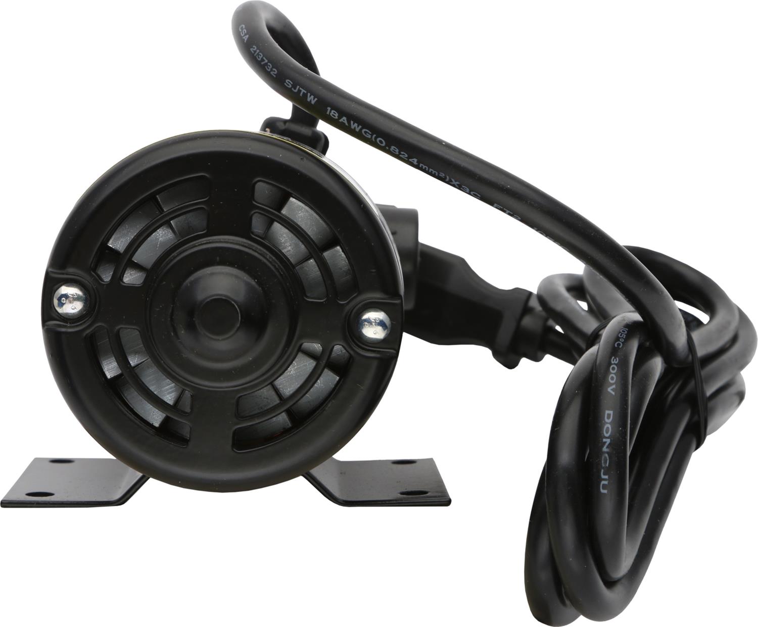 のん OTC Tools 222687 OTC Transfer Tanker Pump Motors with Switch
