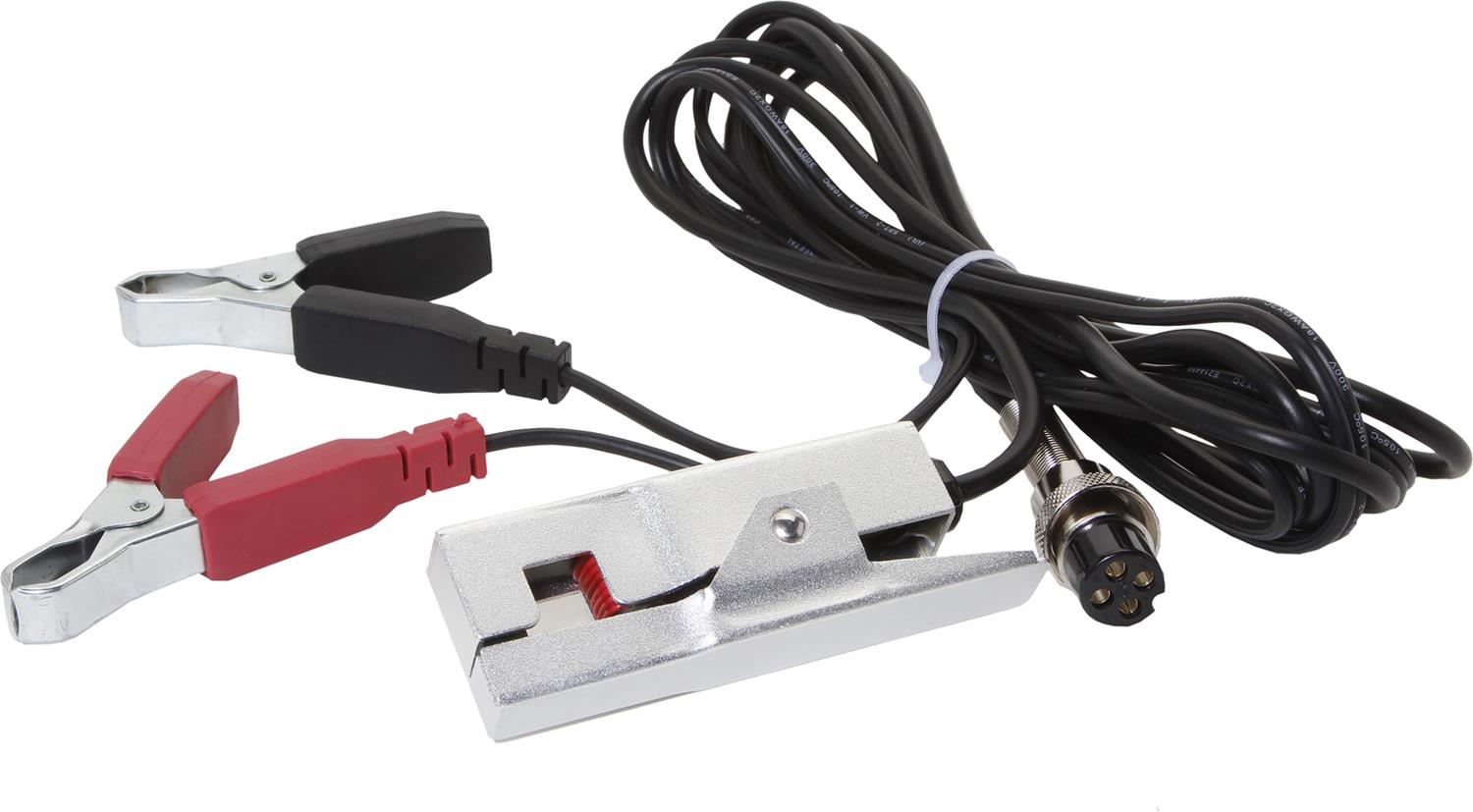 OTC Tools 33651 OTC Timing Light Replacement Leads Summit Racing