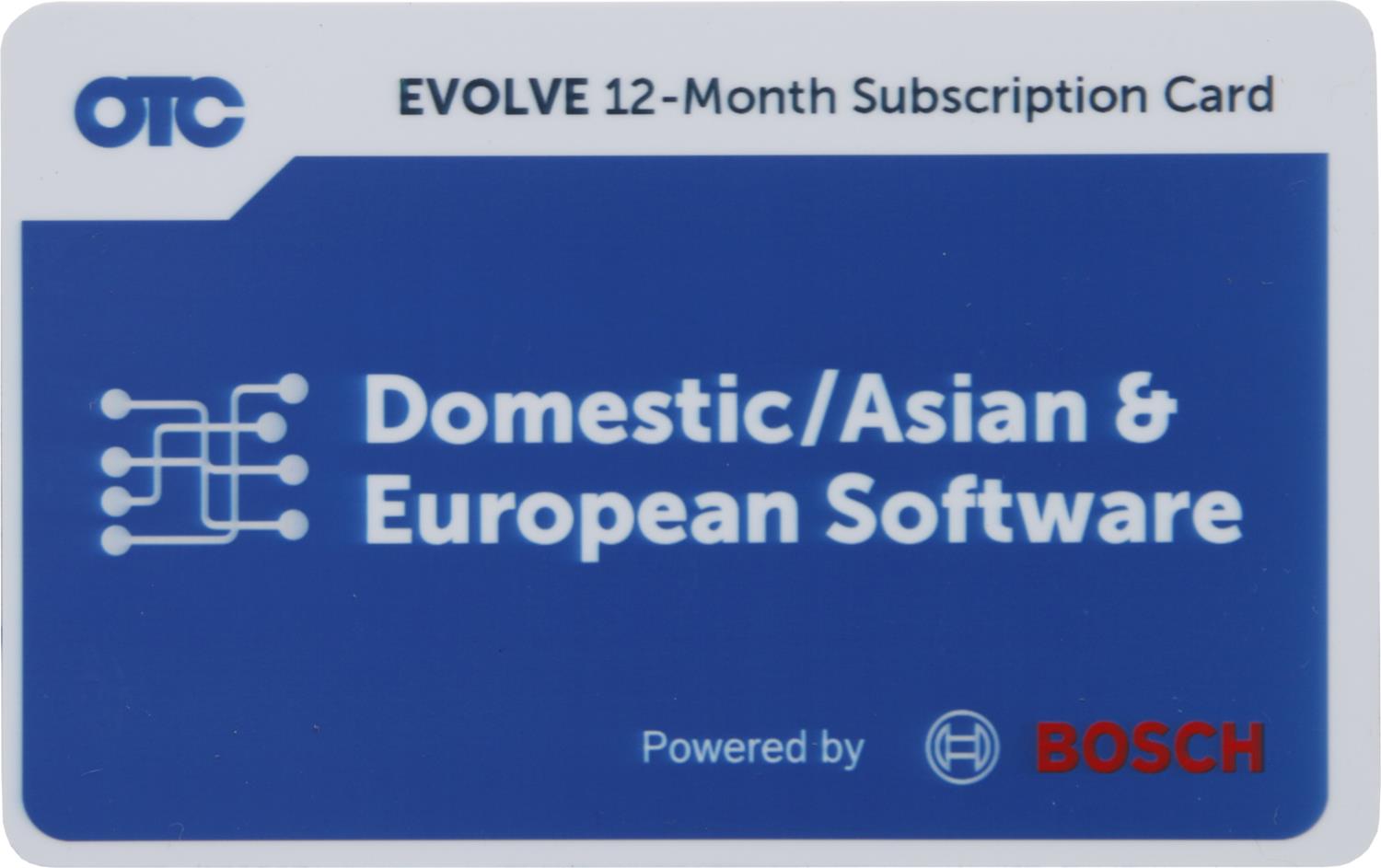 Otc evolve subscription (93) 사진