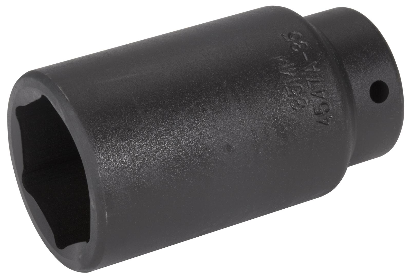 OTC Tools 4547A35 OTC Axle Nut Socket Sets Summit Racing