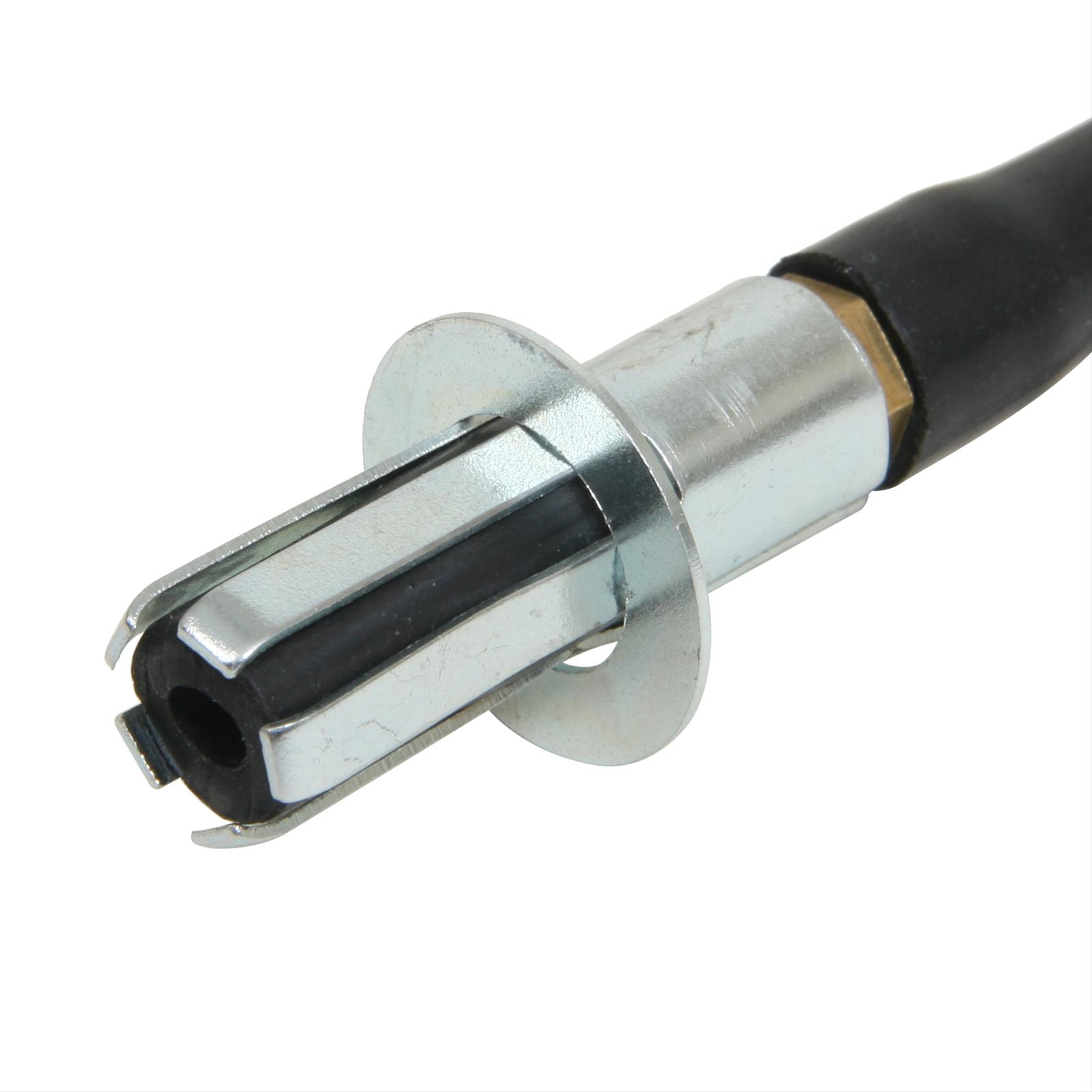 OTC Tools 4599 OTC Brake Bleeder Hoses Summit Racing