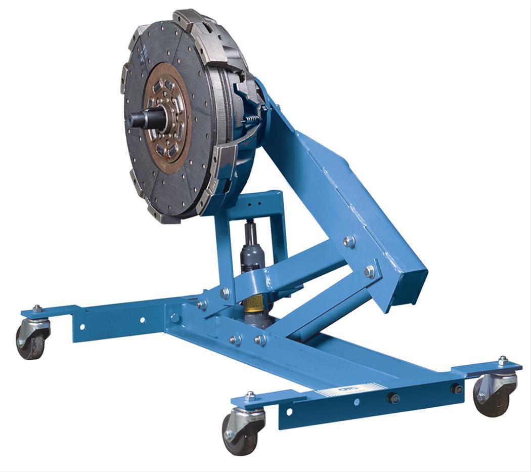 OTC Truck Clutch and Flywheel Handler Jacks 5015A Free Shipping on