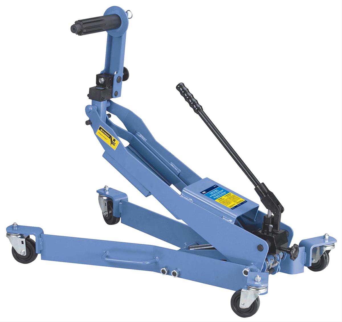 OTC Tools 5018A OTC Truck Clutch and Flywheel Handler Jacks Summit Racing