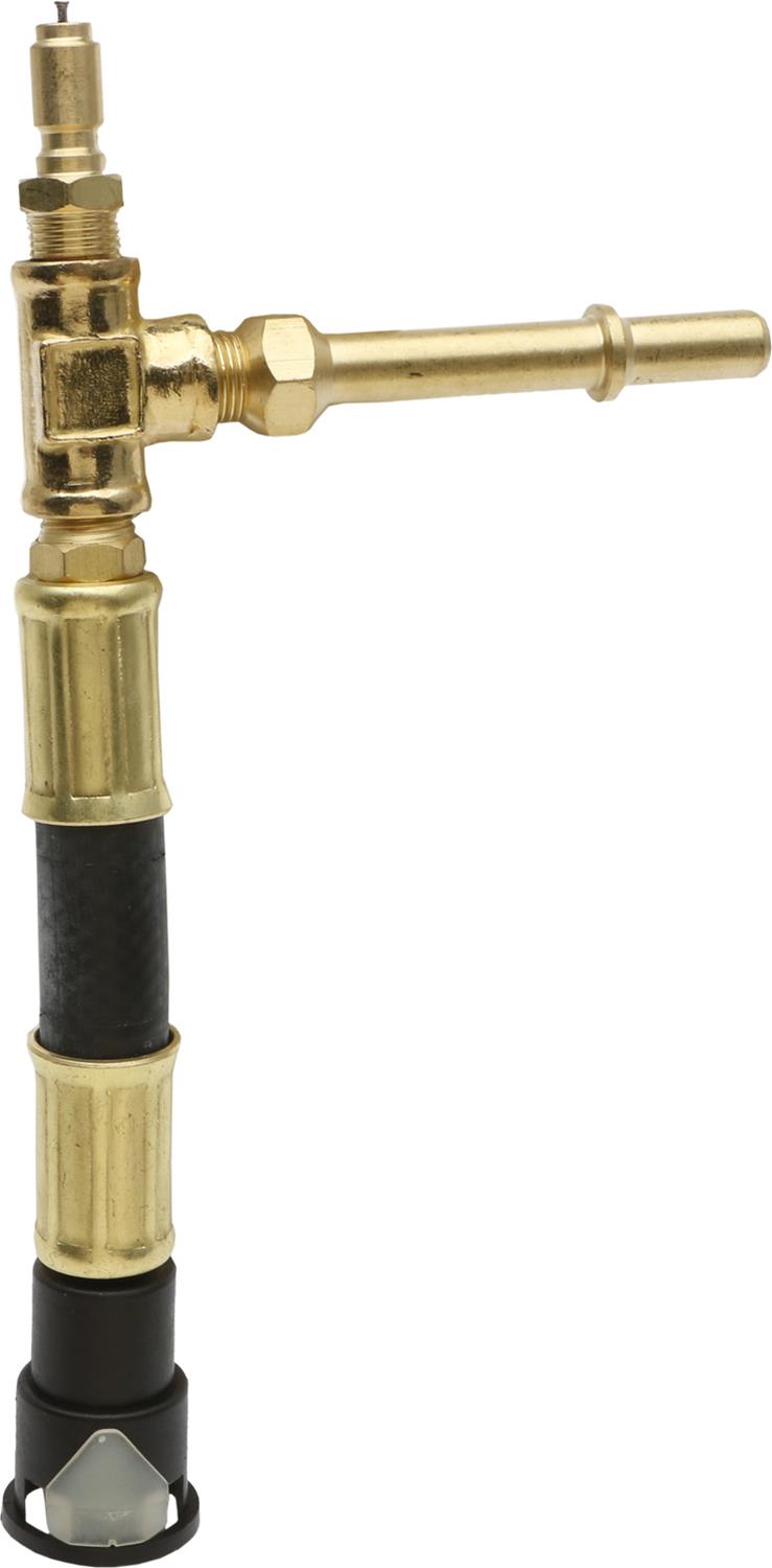 OTC Tools 518476 OTC Fuel Injector Cleaner Components Summit Racing