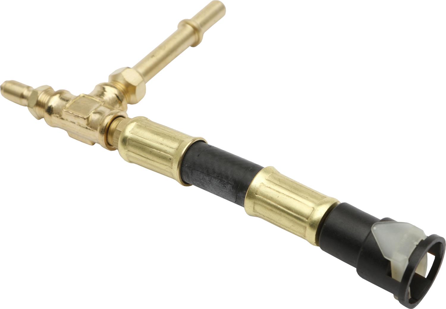 OTC Tools 518476 OTC Fuel Injector Cleaner Components Summit Racing