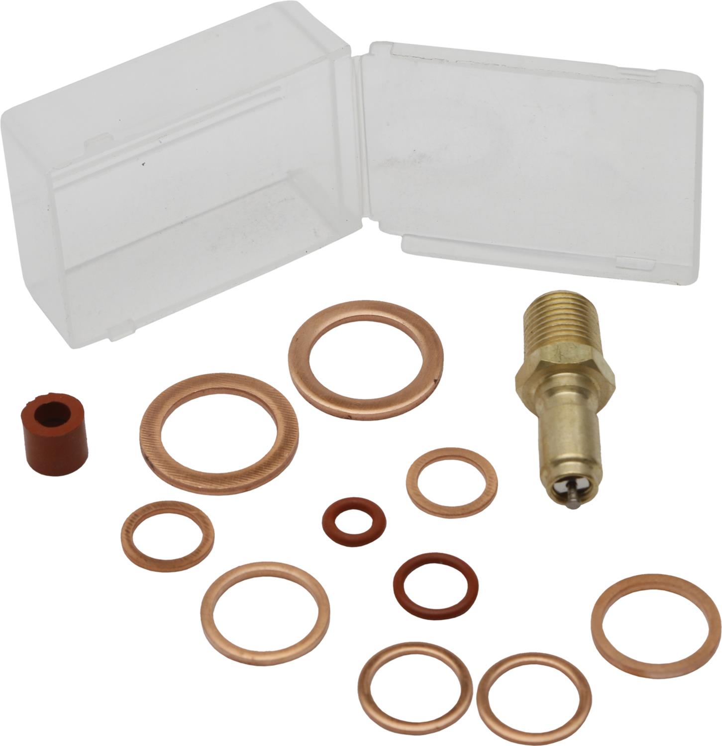 OTC Tools 518477 OTC Fuel Injector ORing Kits Summit Racing