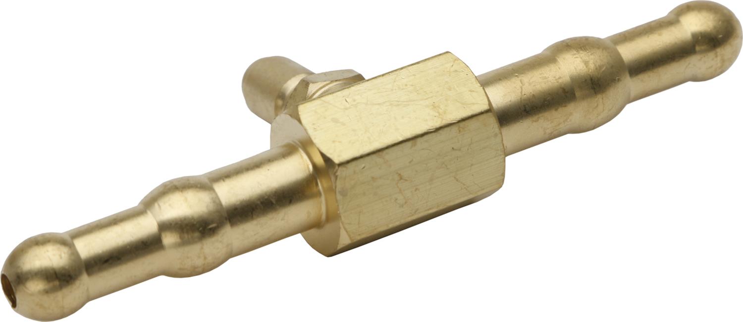 OTC Tools 518480 OTC Fuel Injector Cleaner Components Summit Racing