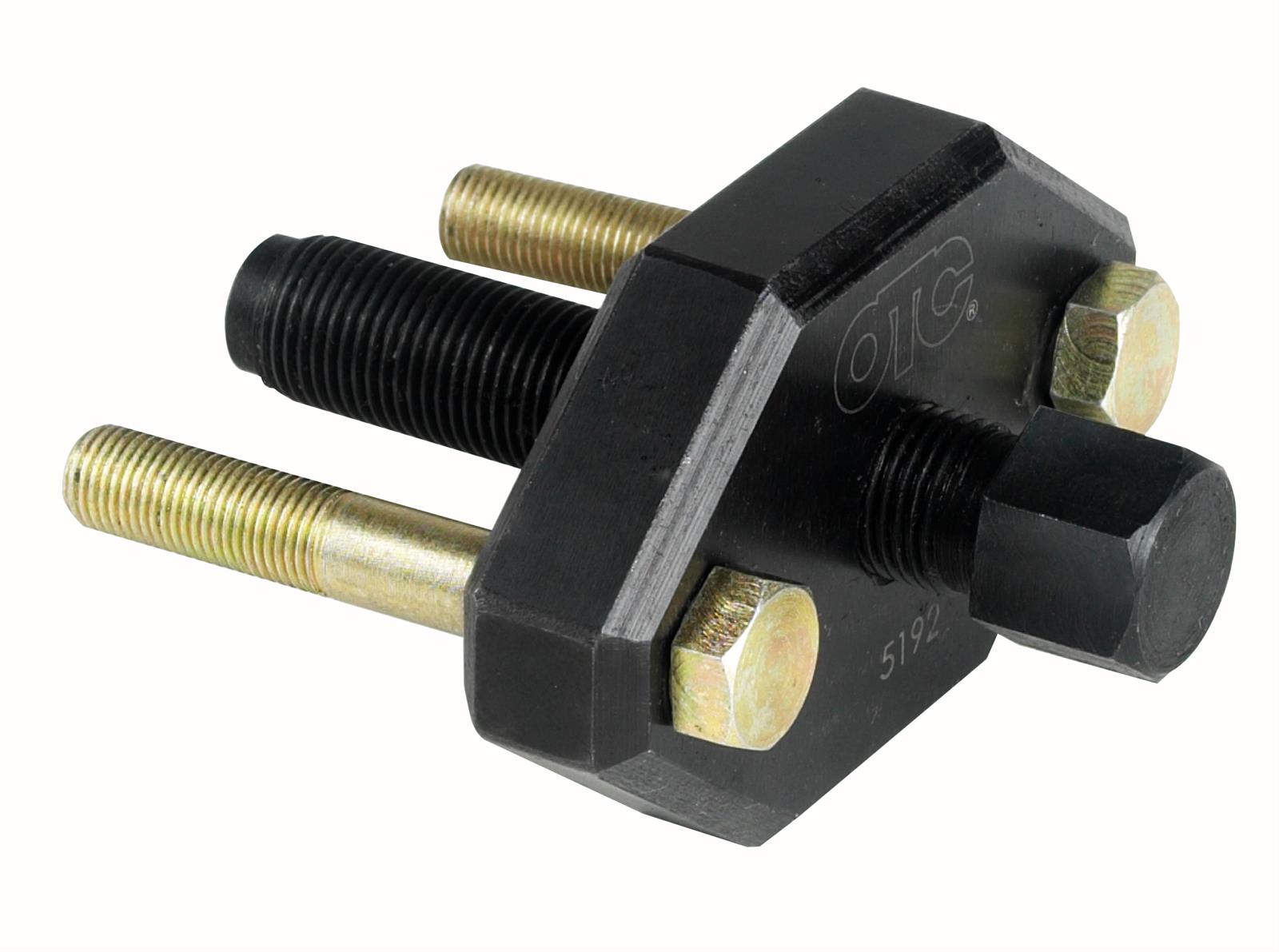 OTC Tools 5192 OTC Ujoint Removing/Installing Tools Summit Racing