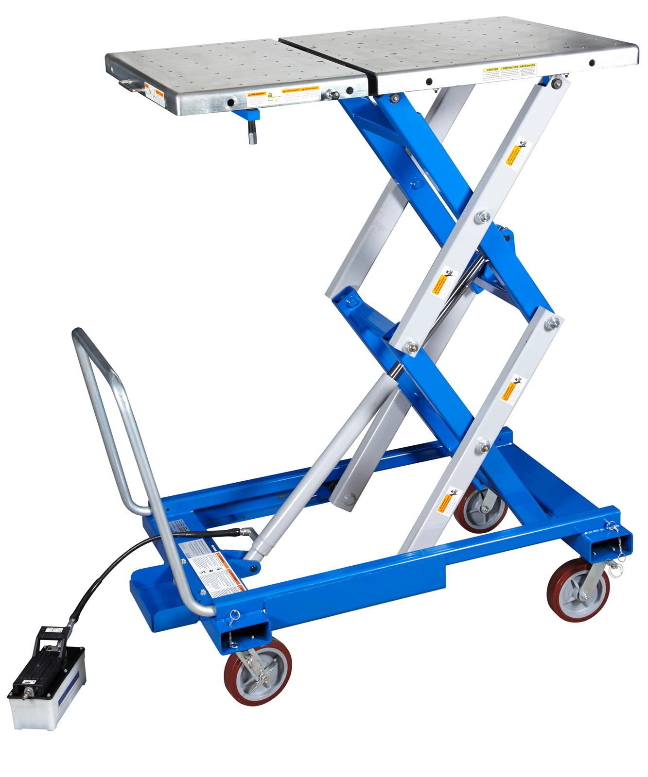 OTC Tools 5295 OTC Powertrain Lifts Summit Racing
