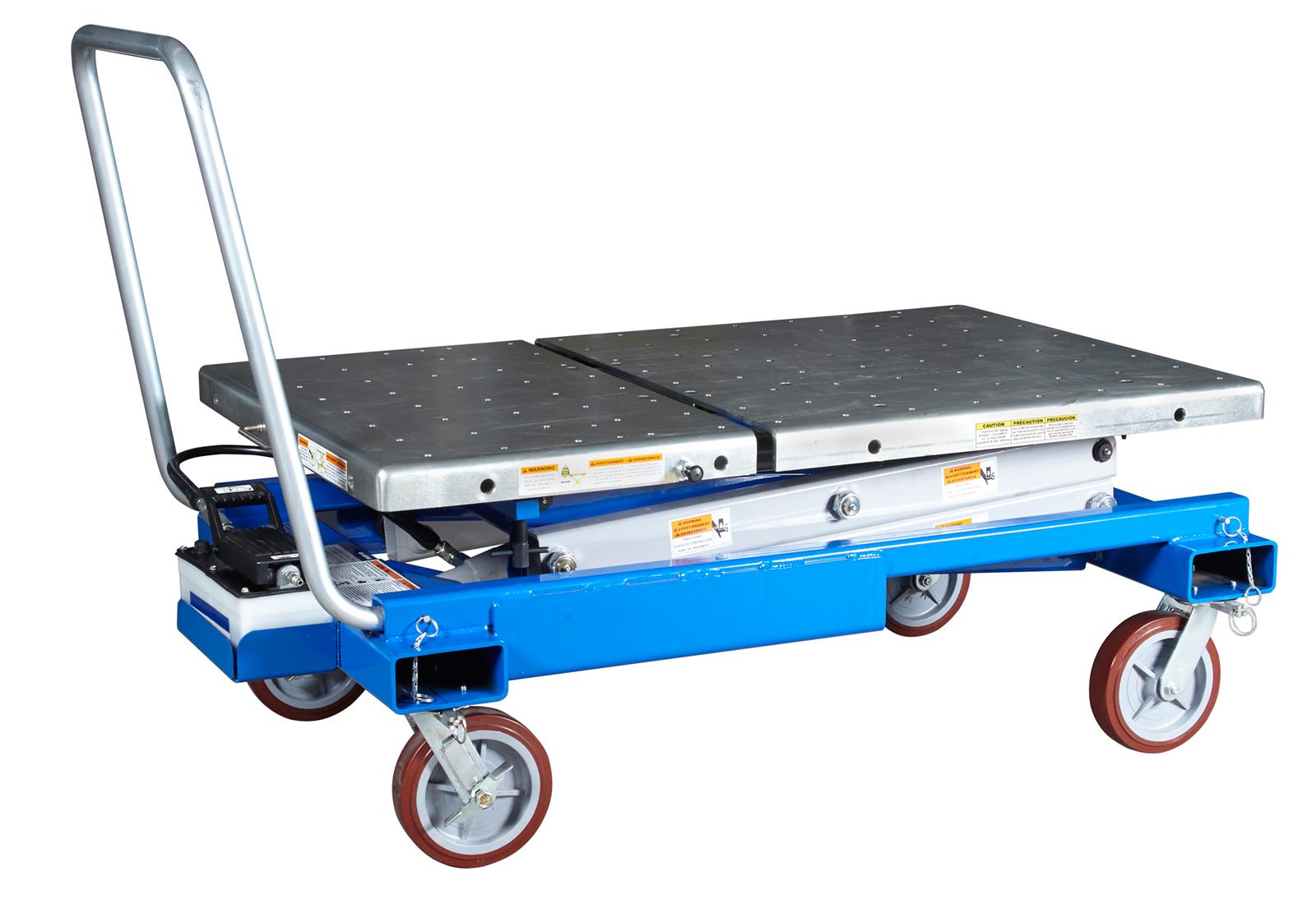 OTC Tools 5295 OTC Powertrain Lifts Summit Racing