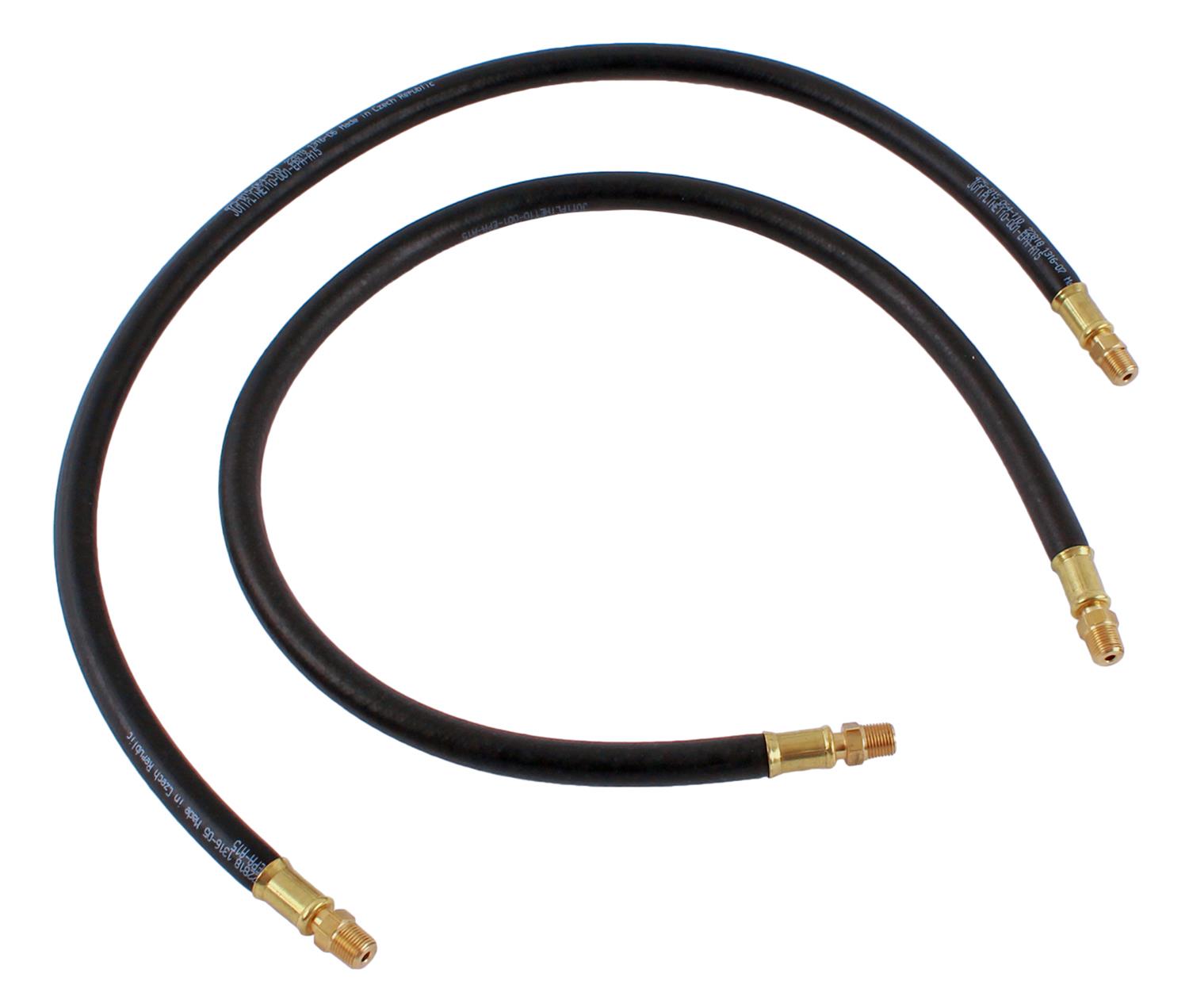 OTC Tools 573000 OTC Fuel Injection Test Components Summit Racing