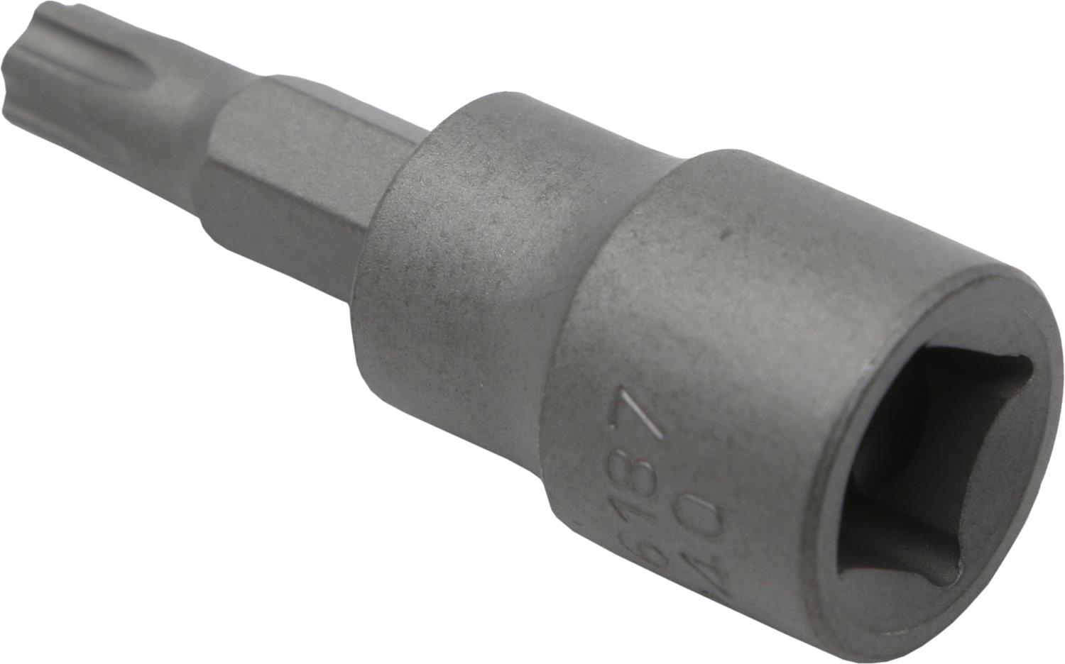 OTC Tools 6187 OTC Torx Bits | Summit Racing