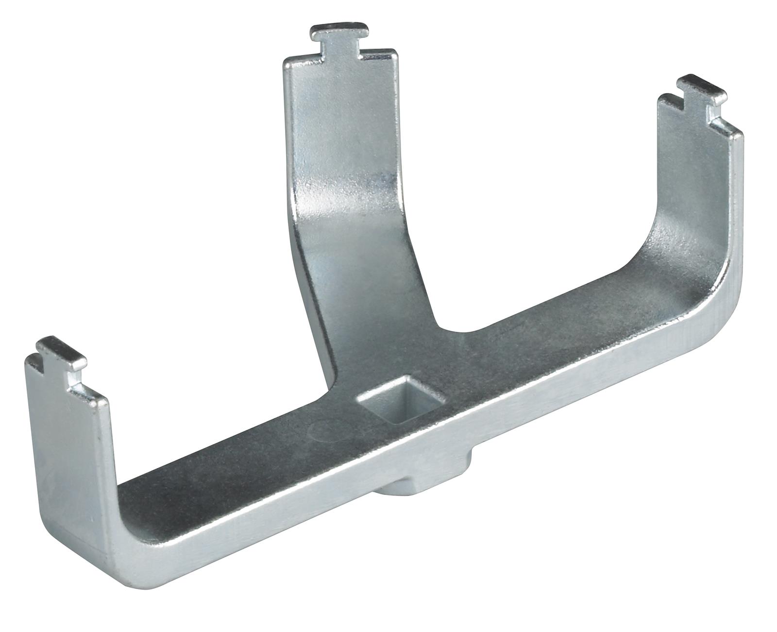 Compatible with OTC 6599 6599 Fuel Tank Lock Ring Wrench Tool for Easy Removal and Installation