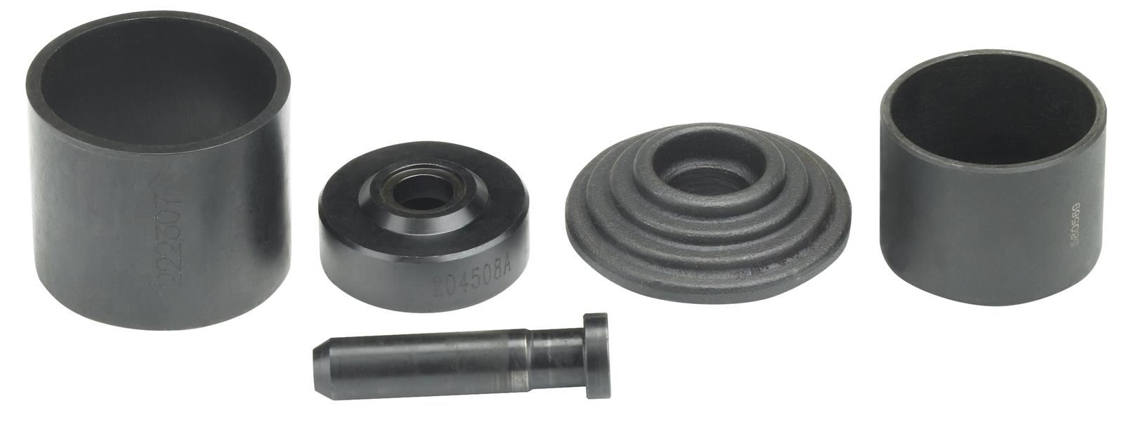 ラウンド用品・アクセサリー GT-X Hosel Adapter #7 GT-X Hosel