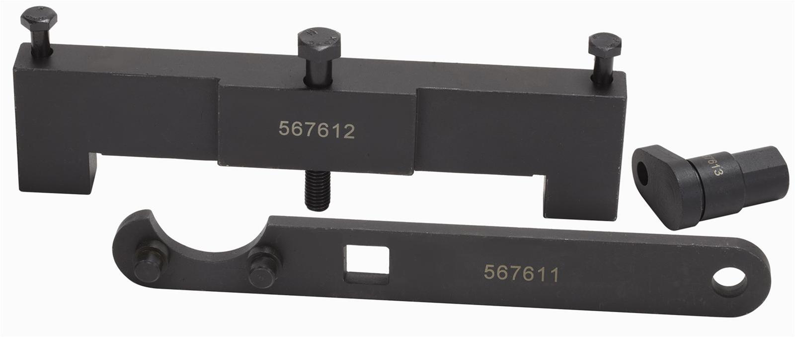 OTC Tools 6680 OTC Camshaft Alignment Tools Summit Racing