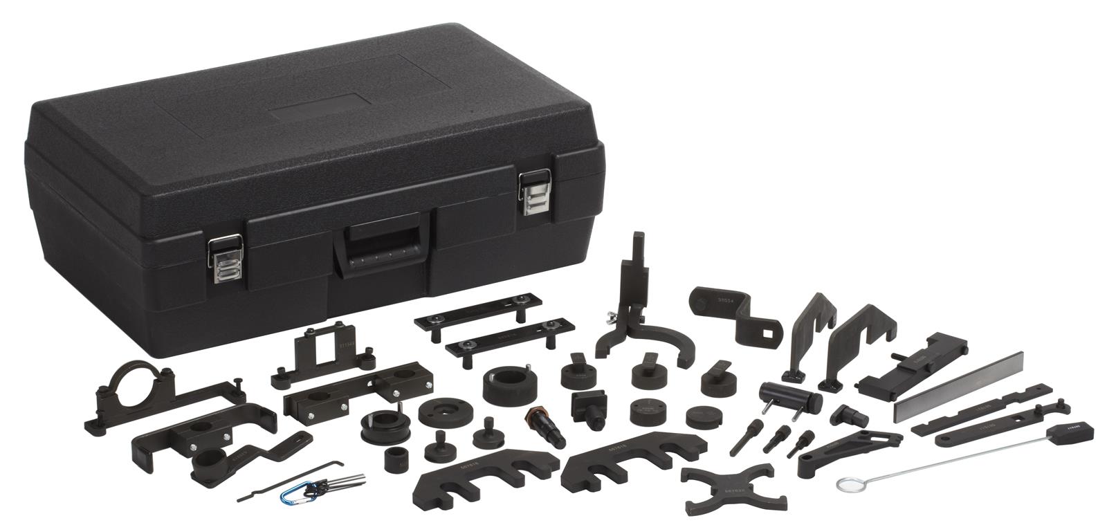 OTC Tools 6690 OTC Ford Master Cam Tool Kits Summit Racing